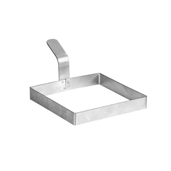 LK's - Square Egg Ring