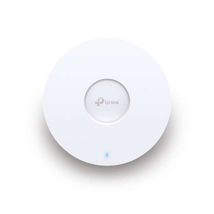 TP-Link EAP653 AX3000 Ceiling Mount Wi-Fi 6 Access Point
