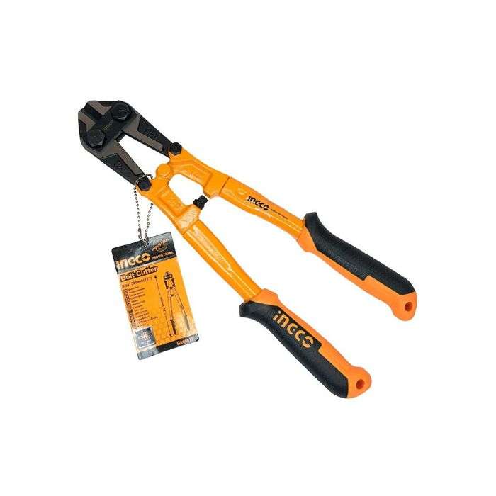 Ingco - Bolt Cutter (300 mm) 12" CRV