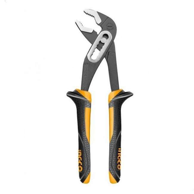 Ingco - Plier W/Pump (250 mm) Quick Open