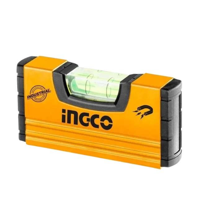 Ingco - Hand - Level - 10cm