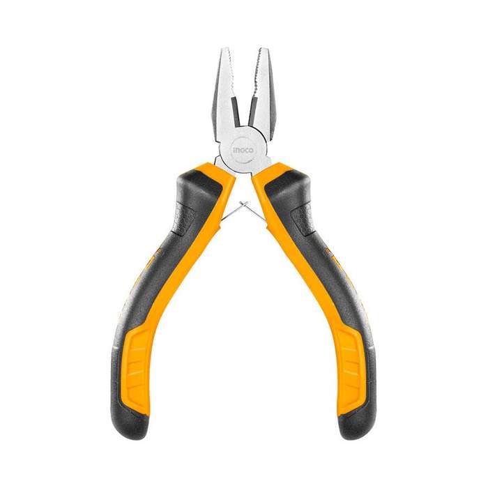 Ingco - Mini Combination Pliers (115 mm)