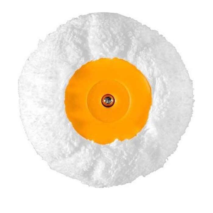 Ingco - Paint Roller - Corner Refill - Micro Fibre - 50mm