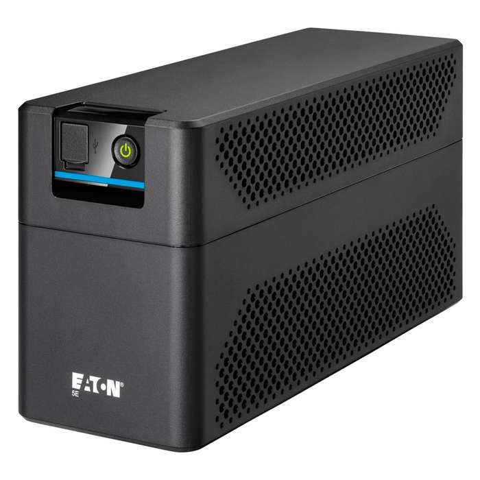 Eaton 5E Gen2 700VA UPS