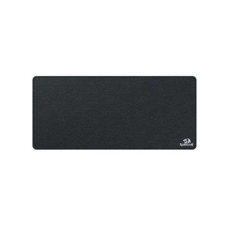 Redragon FLICK 3XL 1219x610 Gaming Mouse Pad - Black