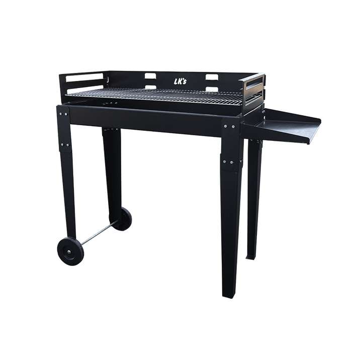 LK's - Mobile Braai