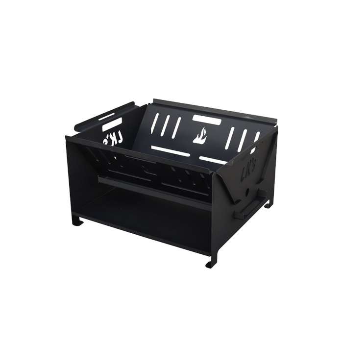 LK's - Fire Pit Braai