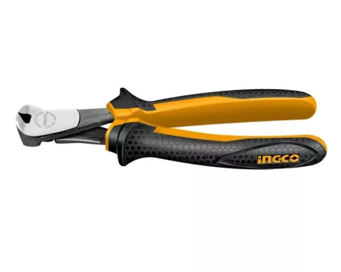 Ingco - End Cutter Plier (160 mm)