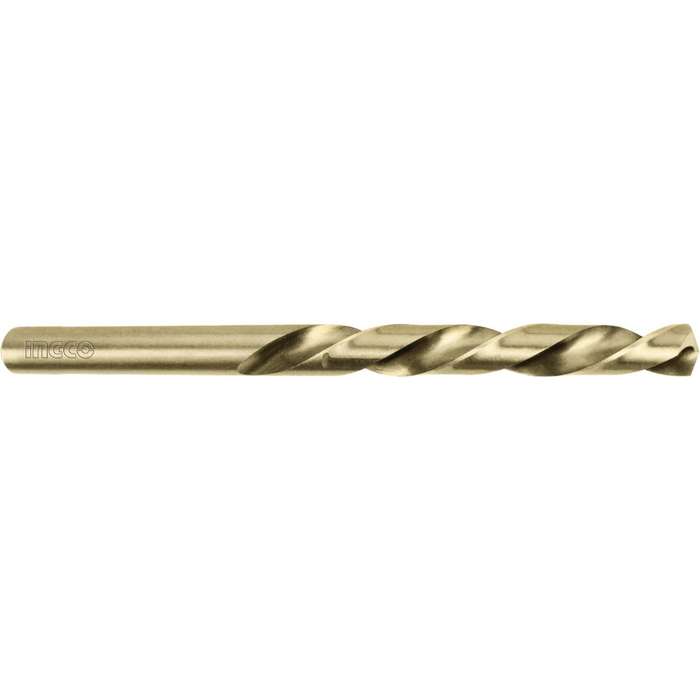 Ingco - Drill Bit - HSS - 5.0mm - 10 Pieces