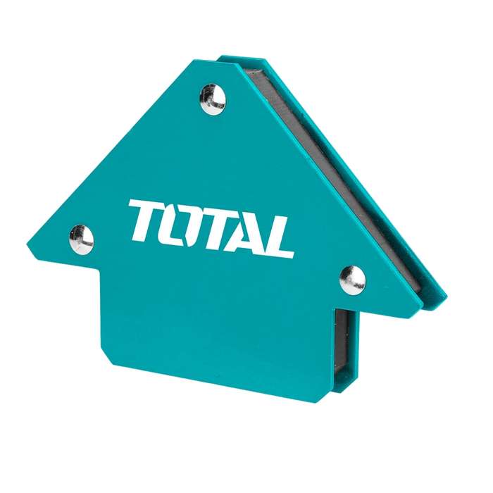Total Tools - Magnetic Welding Holder - 3"