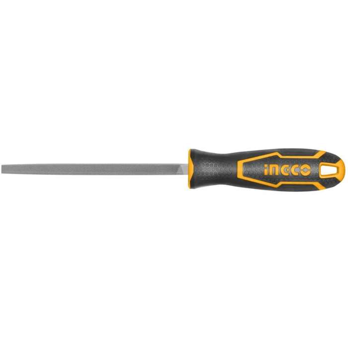 Ingco - File Square - 200mm with Handle