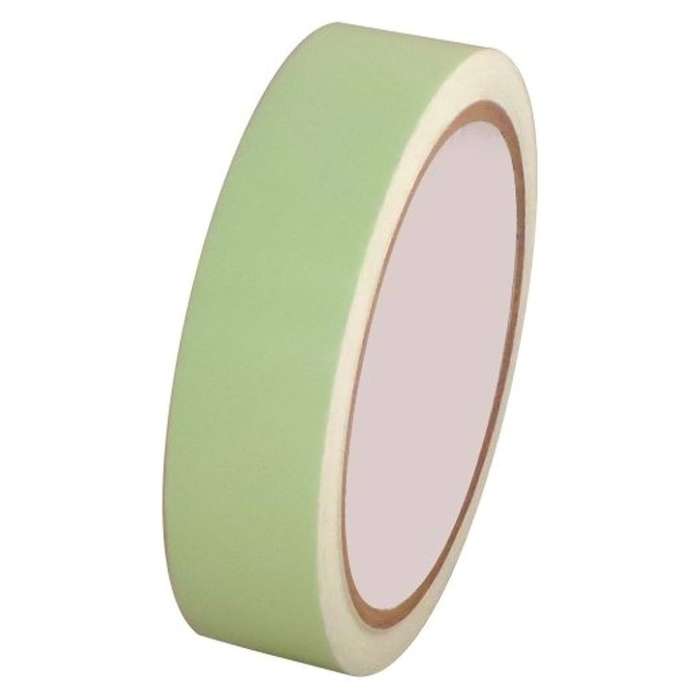 Glow In Dark Tape - Blue