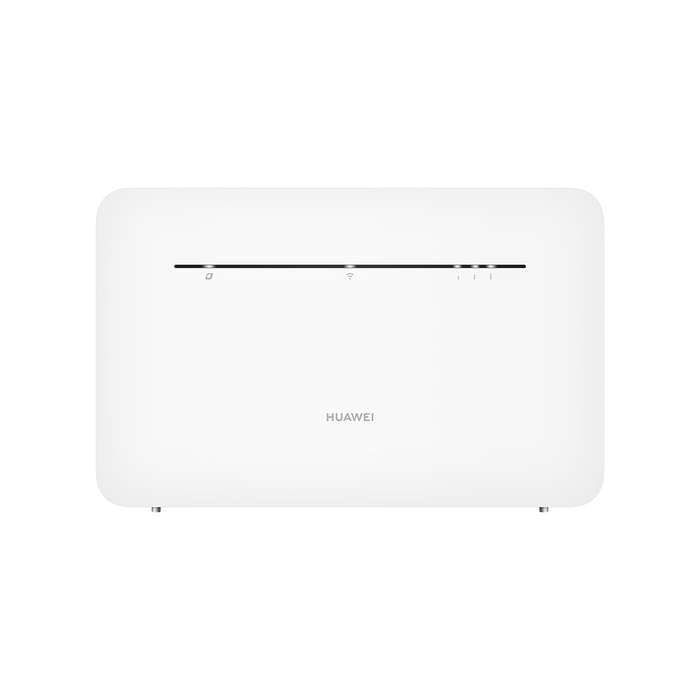 Huawei B535-932a LTE CPE Wi-Fi Router - White