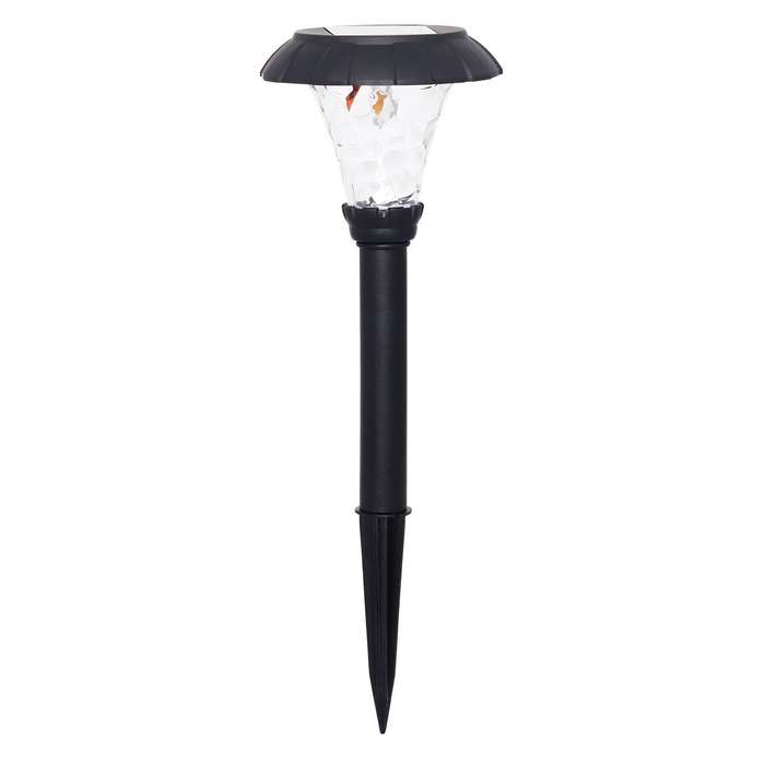 SolarMate - Plastic Path Light, 10 Lumens