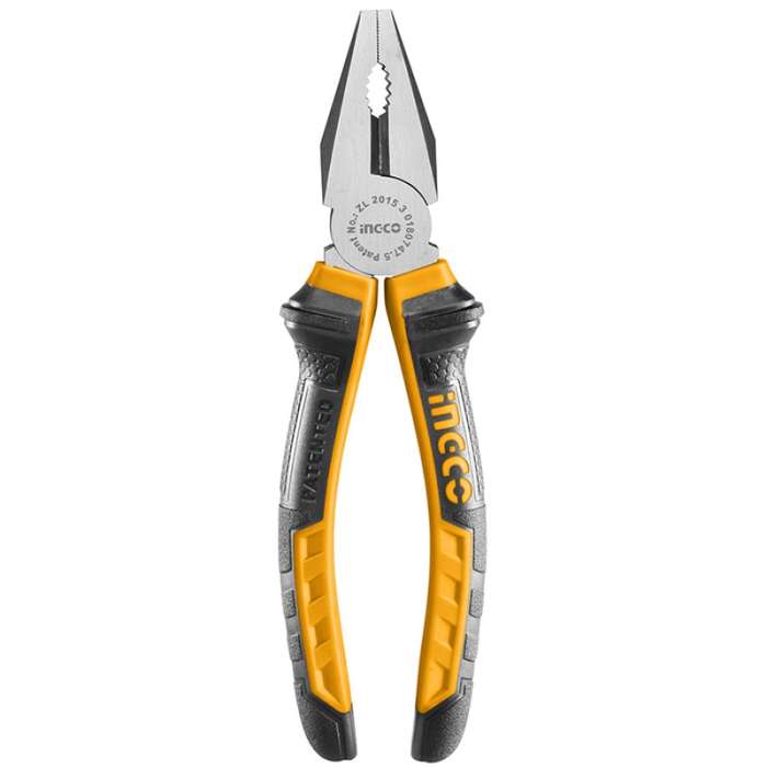 Ingco - Plier Comb (200 mm) Polished