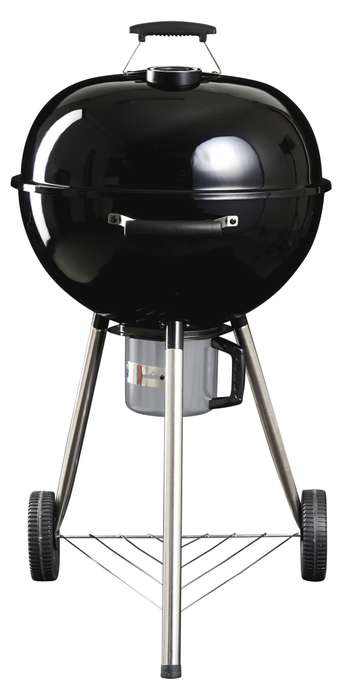 Dangrill Kettle Barbecue 57cm - Deluxe