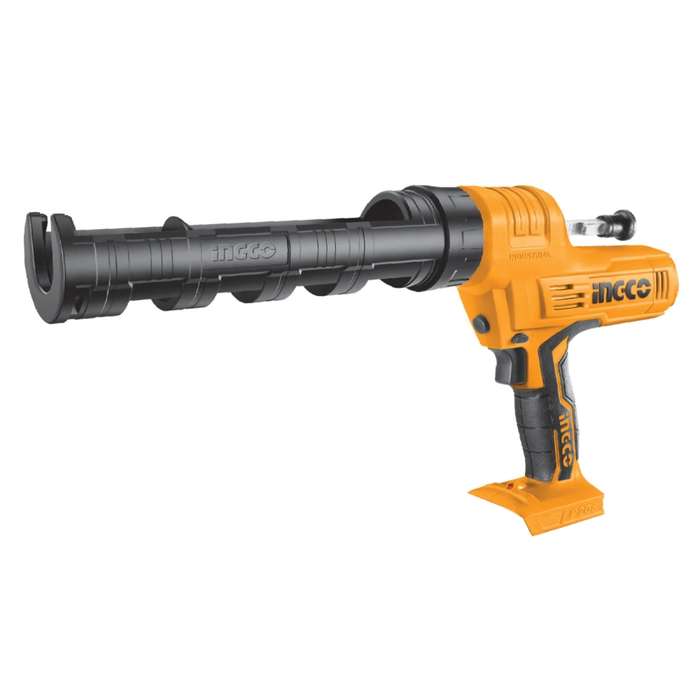 Ingco - Cordless Li-Ion Caulking Gun 20V - Unit Only