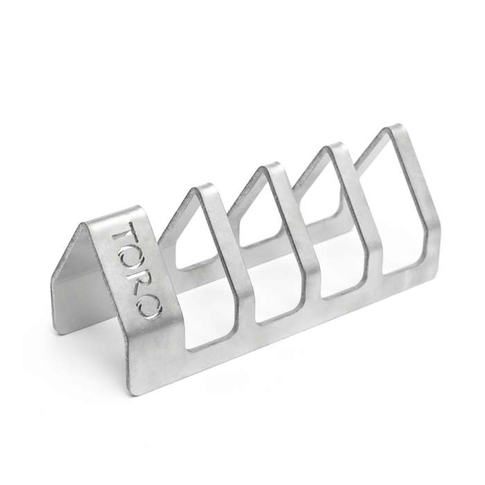 Toro - Standard Chop Stand 4 Slots (25mm Gap)