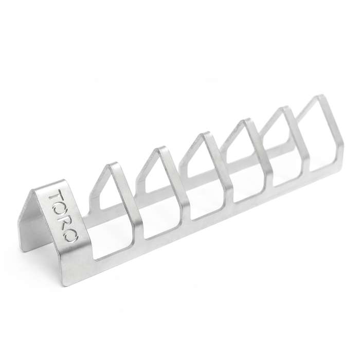 Toro - X Large Chop Stand - 6 Slots (35mm Gap)