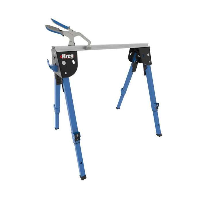 Kreg - Track Horse with Automax Clamp