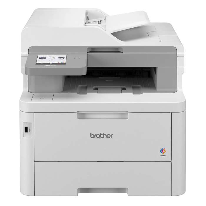 Brother MFC-L8390CDW Colour Laser Printer