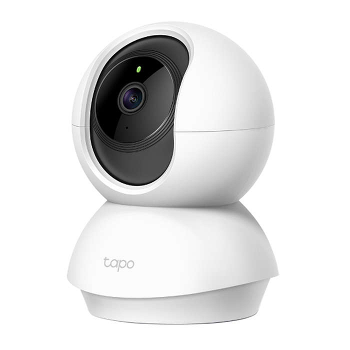TP-Link Tapo C200P2 Pan/Tilt Home Security Wi-Fi Camera