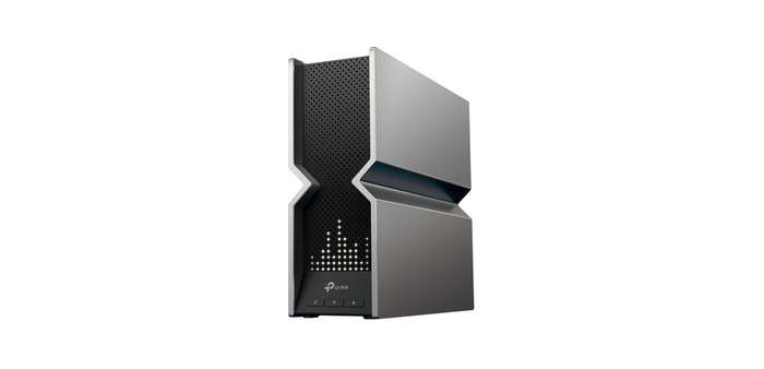 TP-Link Archer BE19000 Tri-Band Wi-Fi 7 Router