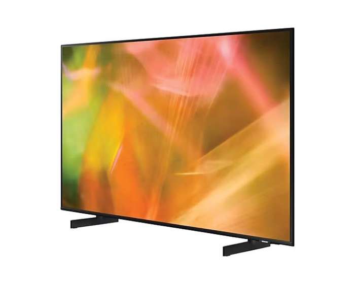 Samsung 43" Crystal UHD HAU8000 (Hospitality TV)