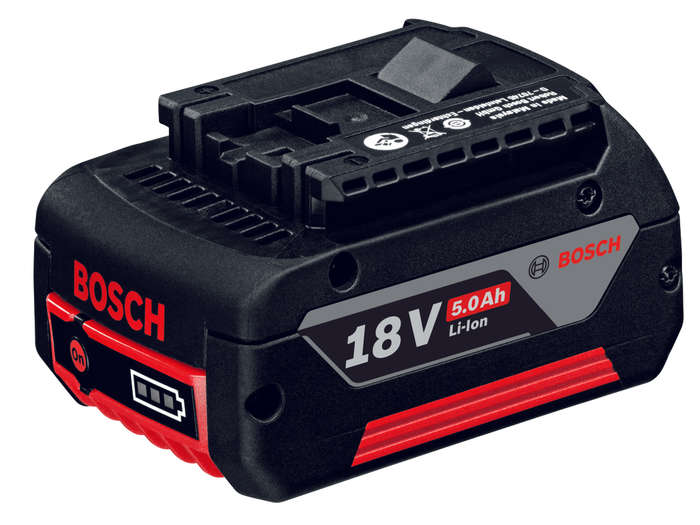 Bosch - Professional - GBA 18V - ( 5.0Ah) Battery