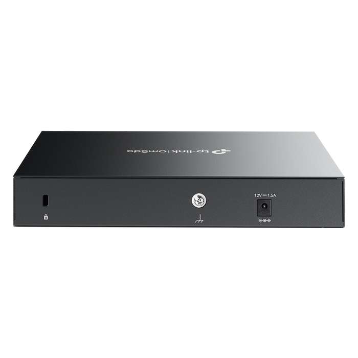 ER707 Multi-Gigabit VPN Router