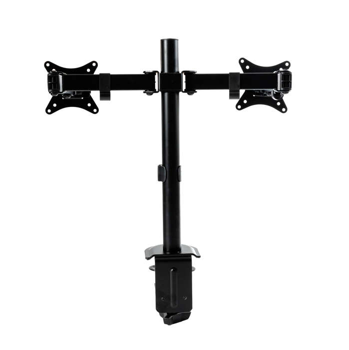 WINX RISE Simple Adjustable Dual Monitor Arm