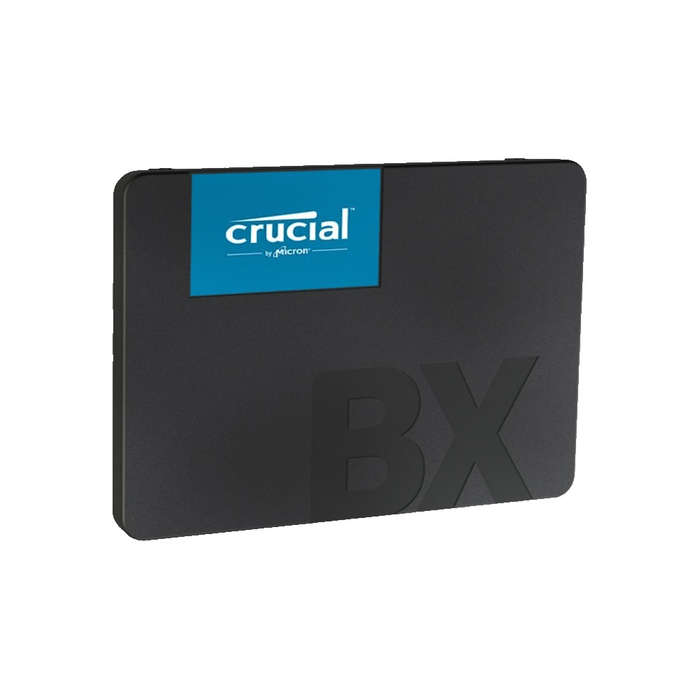 Crucial BX500 4TB 2.5 SATA SSD