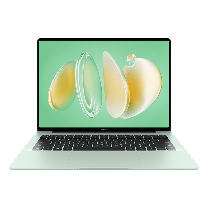 HUAWEI MateBook 14 Core Ultra 7 16GB 1TB SSD 14.2" Green