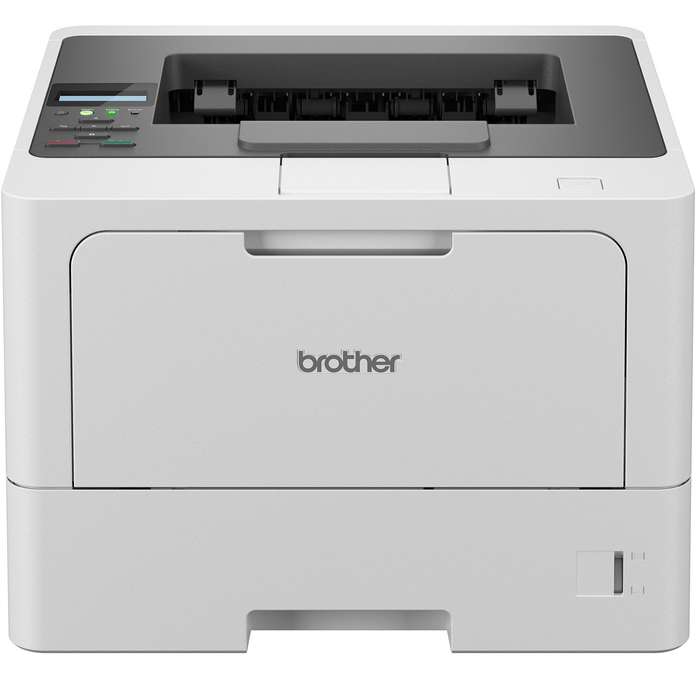 Brother HL-L5210DW Black &amp; White Laser Printer