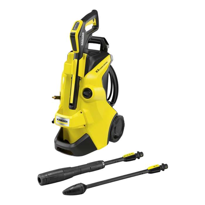 Karcher -Classic K 4 - Power Control Pressure Washer