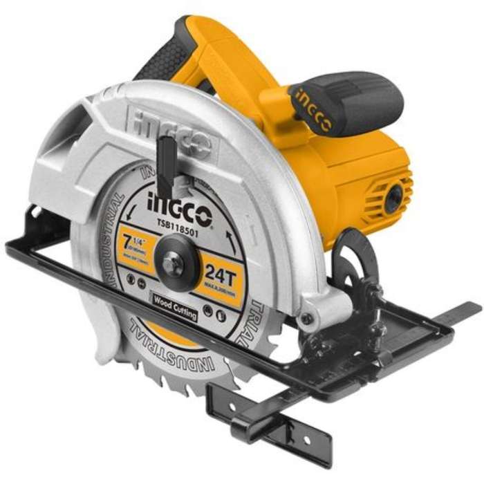 Ingco - Lithium-Ion Circular Saw (20V) - Uinit Only