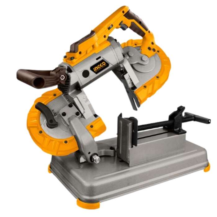Ingco-Lithium-Ion Cordless Band Saw (20V) - Unit only