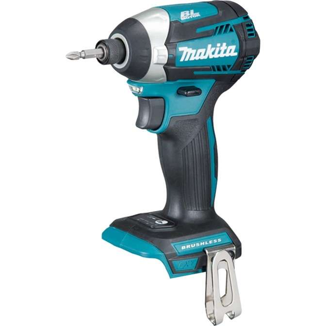 Makita - Impact Driver Cordless 18v - Unit Only