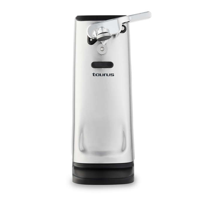Taurus Can Opener Stainless Steel 50W "MulitPro"