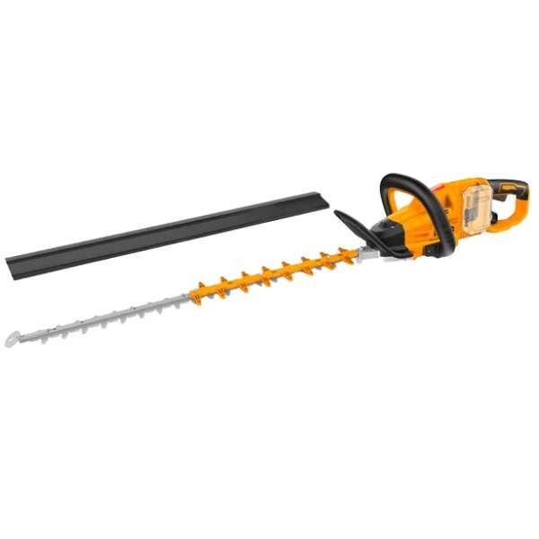 Ingco - Lithium-Ion Hedge Trimmer 40V (2 x 20V) - Unit Only