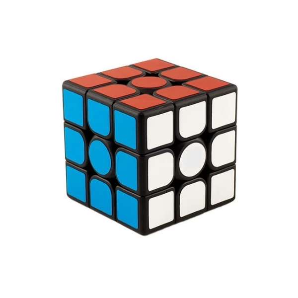 Party Pack of 10 x Standard 3x3 speedcubes (57mm)