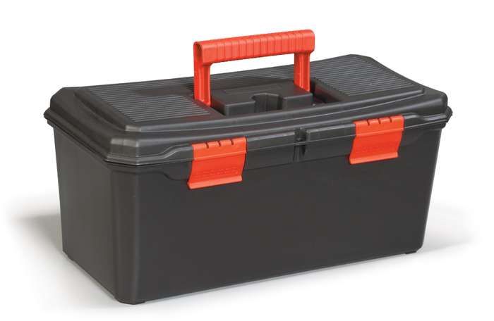 Port-Bag Toolbox Maestro Toolbox Basic - 48cm (480 x 230 x 220 mm)