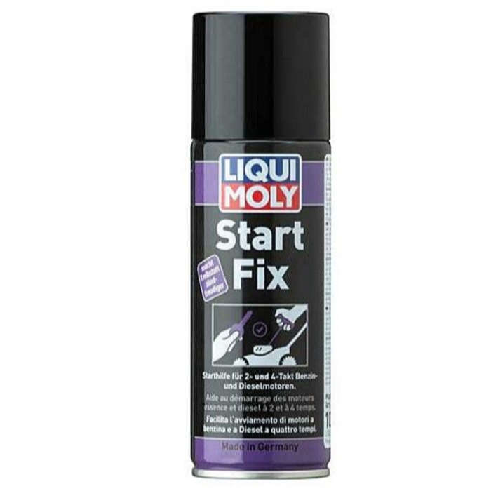 Liqui Moly Start Fix - 200ml