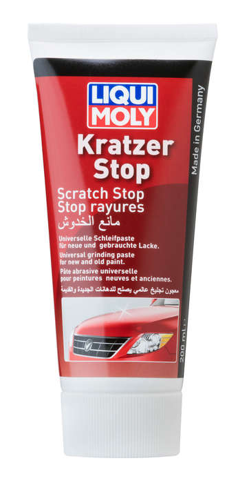 Liqui Moly - Scratch Stop 200ml