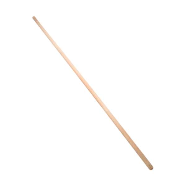 MTS - Broom Handle Standard (25mm x 1.2m)