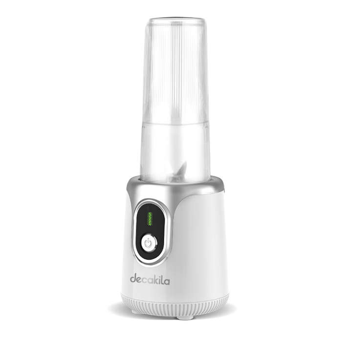 Decakila - Cordless Stand Blender - 500ml