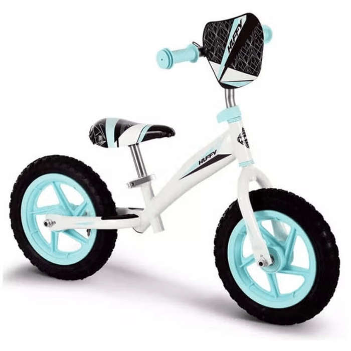 Huffy 12" U Balance Bike - 10-12 years