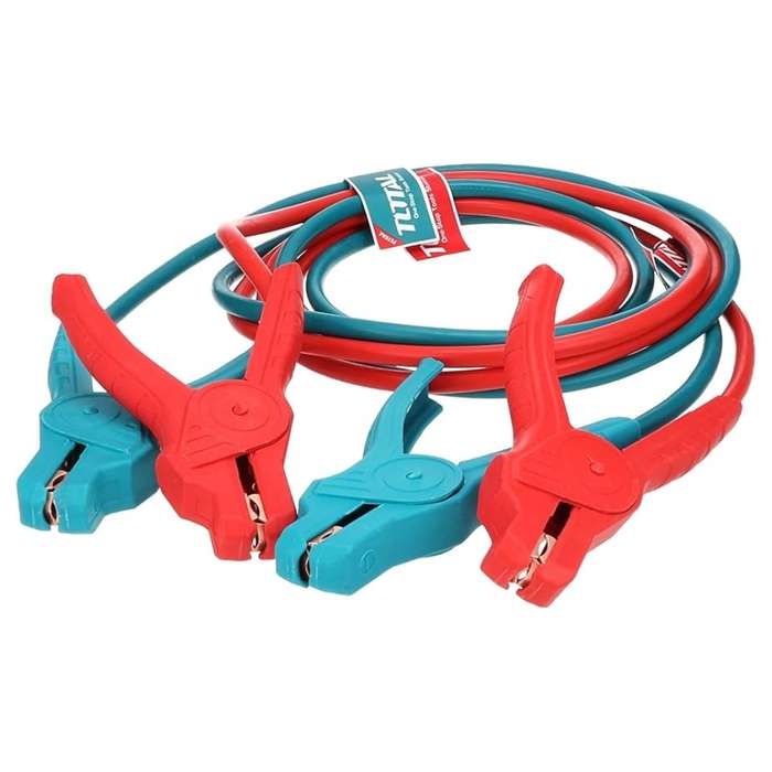 Total Tools Booster Cable - 600 AMP