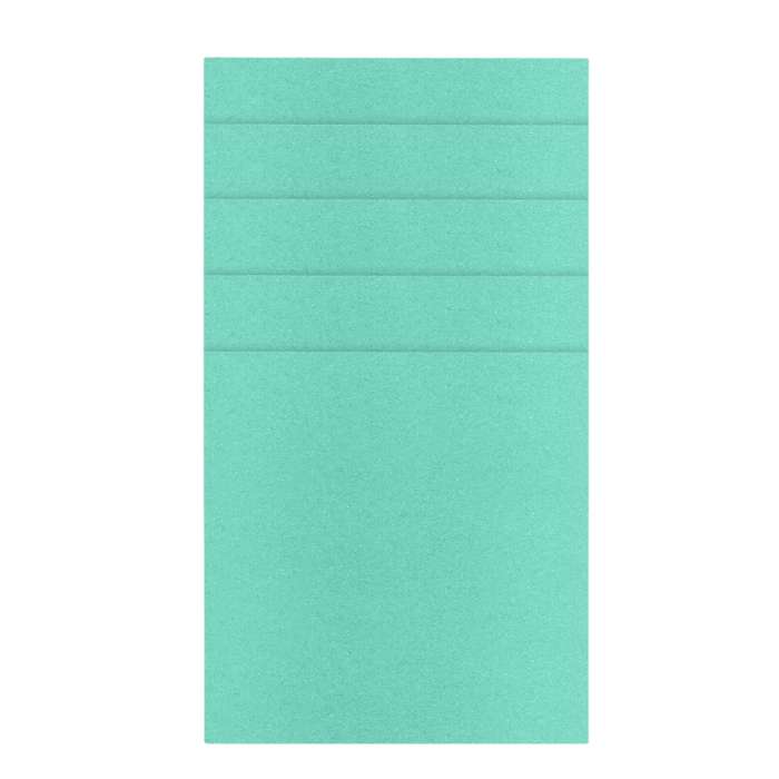 Ingco - Sanding Sheet Set - 145x114mm - 50 Piece