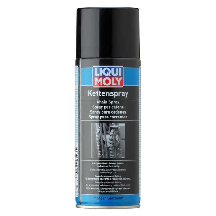 Liqui Moly - Chain Spray - 400ml
